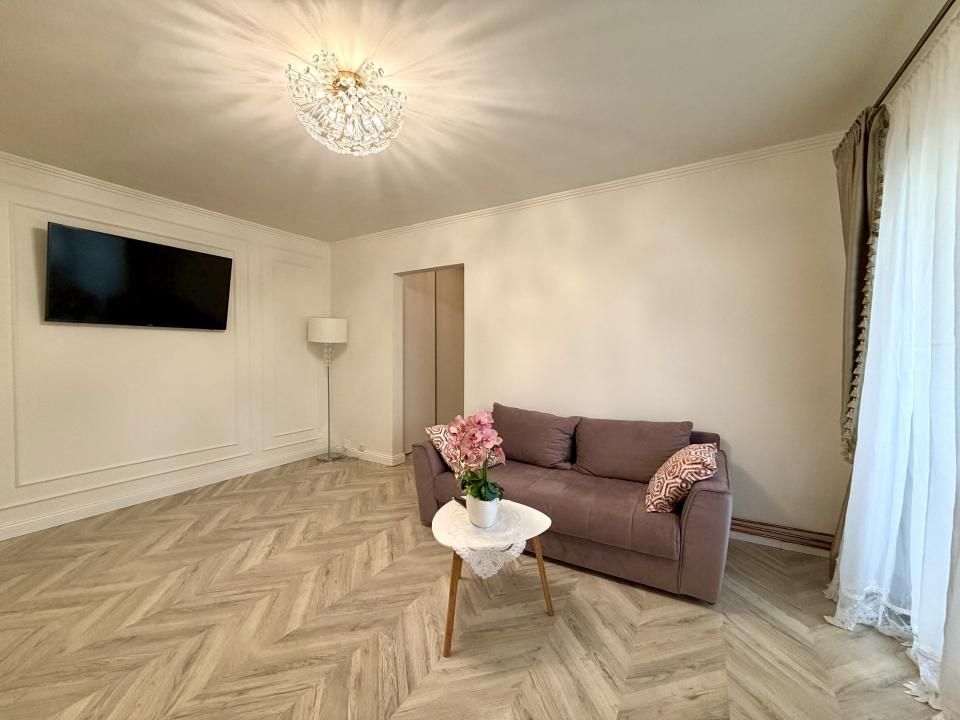Apartament premium, 2 camere, 52 mp utili, mobilat - Take Ionescu – fotografia 4 din 9