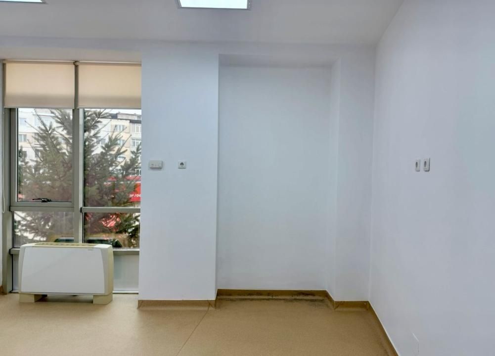 Spațiu activitati medicale de 22mp de închiriat, zona Mioritei – fotografia 5 din 8