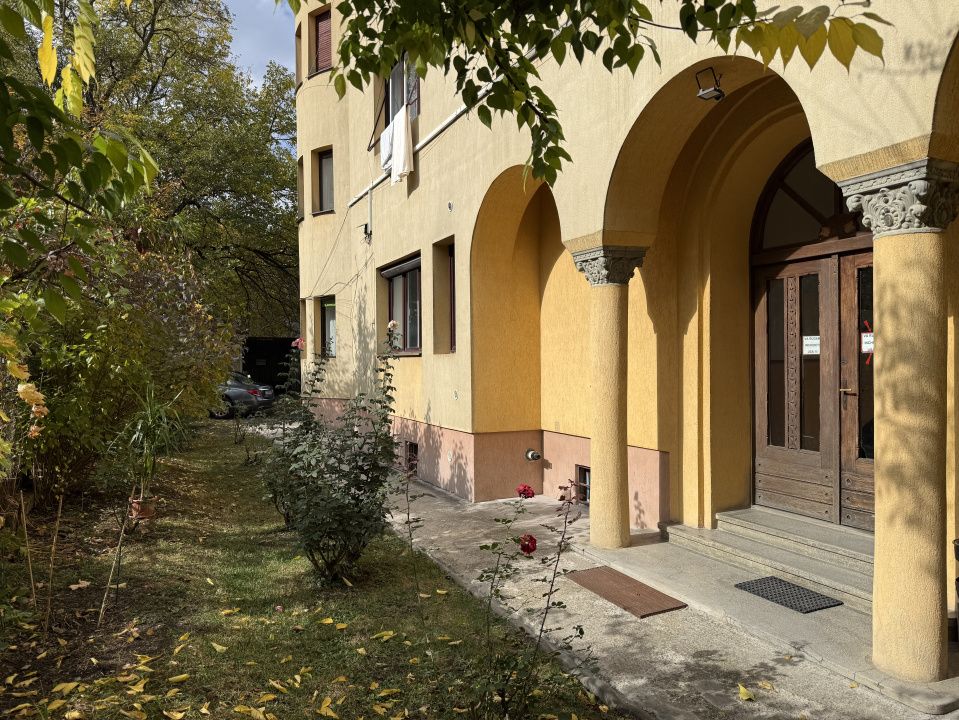 Apartament 1 camere Centru Piata Cipariu – fotografia 9 din 10