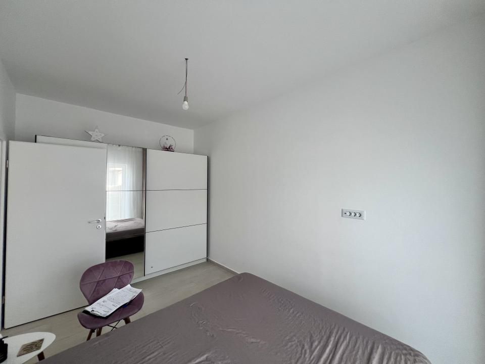 Apartament 2 camere, 44 mp utili + terasa 20 mp - Mosnita Veche – fotografia 4 din 8