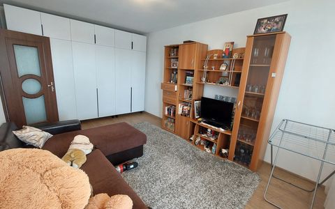 Apartament 3 camere, decomandat, 71 mp, Brazda, zona Simplon