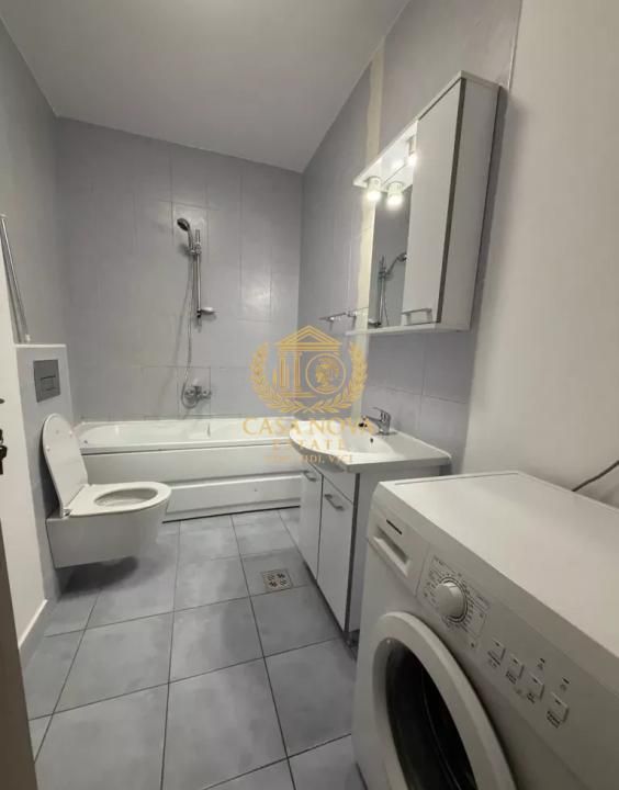 Apartament 3 camere 78mp, zona Centrala, finisaje moderne, pet friendly – fotografia 8 din 8