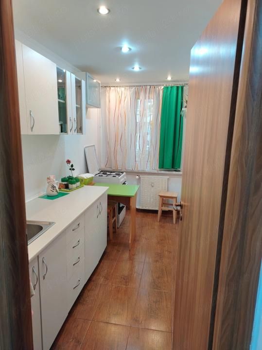 | Garsoniera | Et.P/8 | Zona Titan | Bulevardul Basarabia | Recent Renovata – fotografia 3 din 6