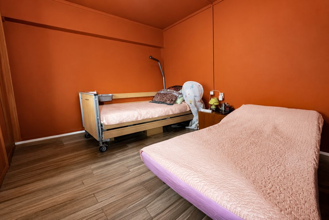 TINERETULUI - METROU, 4 CAMERE 86 MP, PANORAMA! – fotografia 14 din 17