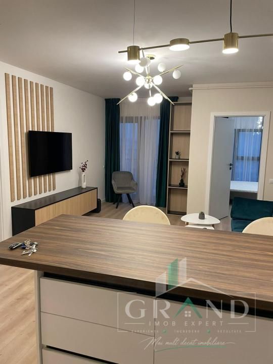Apartament 3 camere I Scala Frunzișului – fotografia 9 din 9