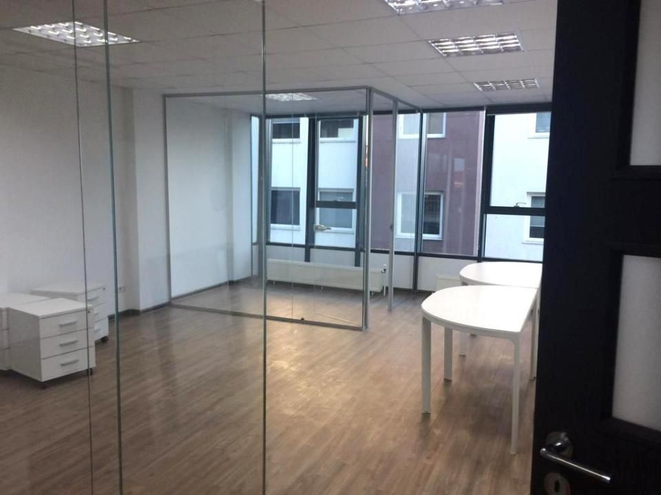 Office boutique building 702 mp | Dorobanți / Floreasca – fotografia 3 din 9