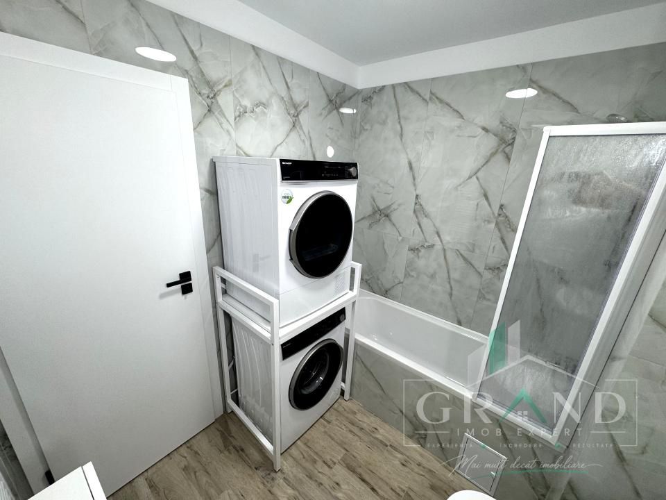 PRIMA ÎNCHIRIERE | 3 CAMERE DECOMANDATE | 2 PARCĂRI | BLOC NOU | MĂNĂȘTUR–USAMV – fotografia 23 din 38