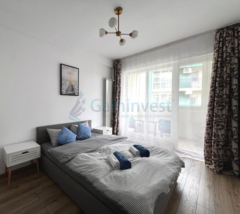 Apartament de inchiriat in Oradea cu 3 camere zona Prima Shops – fotografia 7 din 8