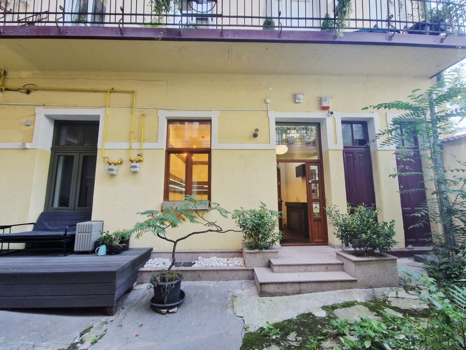 Spatiu de birou, finisat si mobilat modern in Piata Mihai Viteazul – fotografia 15 din 17