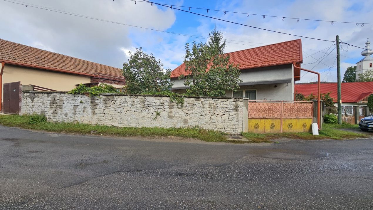 Casa individuala de vanzare, mobilata, Suceagu, Baciu! – fotografia 8 din 16