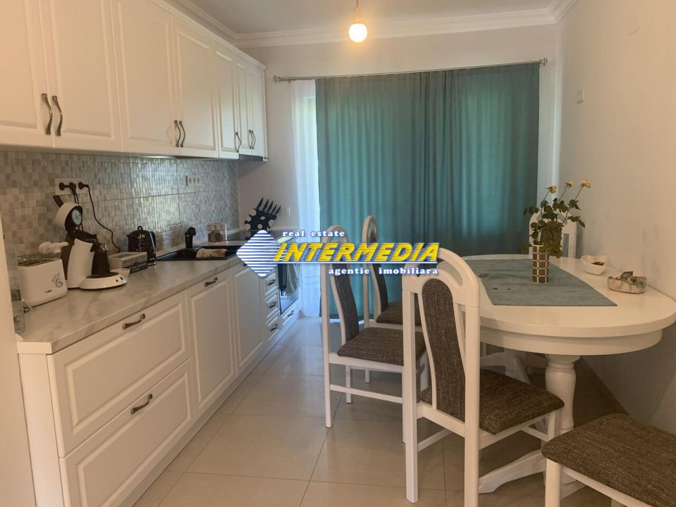 Casa noua finisata la cheie de vanzare in Alba Iulia  cu teren 1467 mp – fotografia 7 din 19