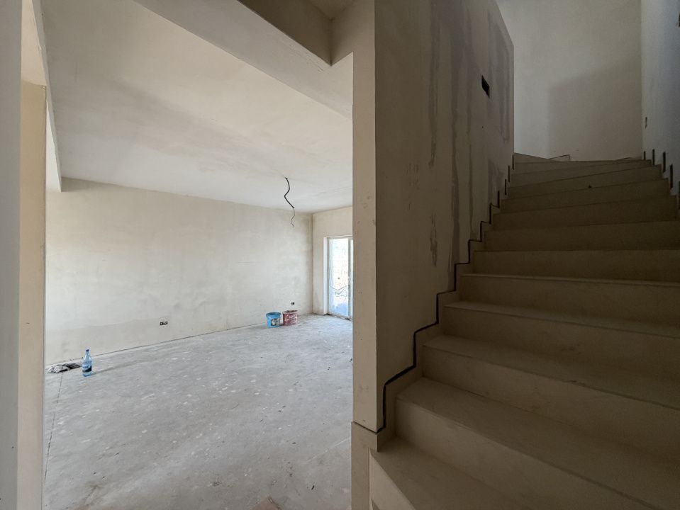 Duplex, 4 camere, 312mp teren, 95mp utili-Sacalaz – fotografia 19 din 20