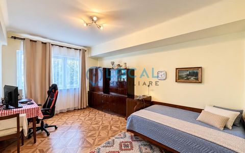 Apartament 1 camera | Decomandat | Etaj 1 | Str. Horea