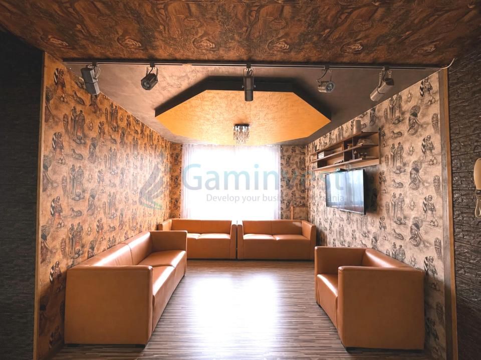 Apartament de vanzare in Oradea, cu 4 camere, 98 mp utili, zona Splaiul Crisanei – fotografia 9 din 9