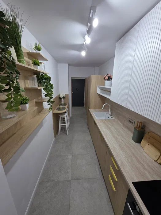 Apartament | 2 camere | premium | Elite City – fotografia 4 din 8