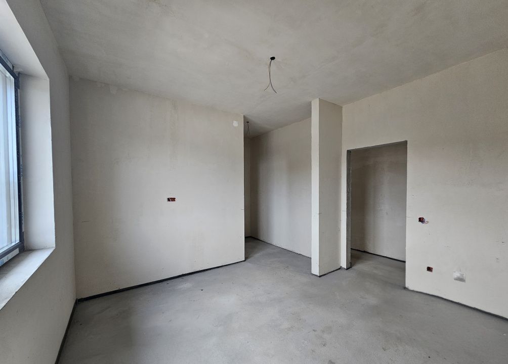 Casa eficienta energetic, noua, cu CF si pod mansardabil – fotografia 13 din 19