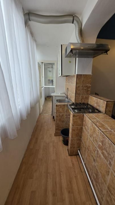 Apartament amenajat cu 3 camere 56 mp Bvd Mihai Viteazu Sibiu – fotografia 10 din 11