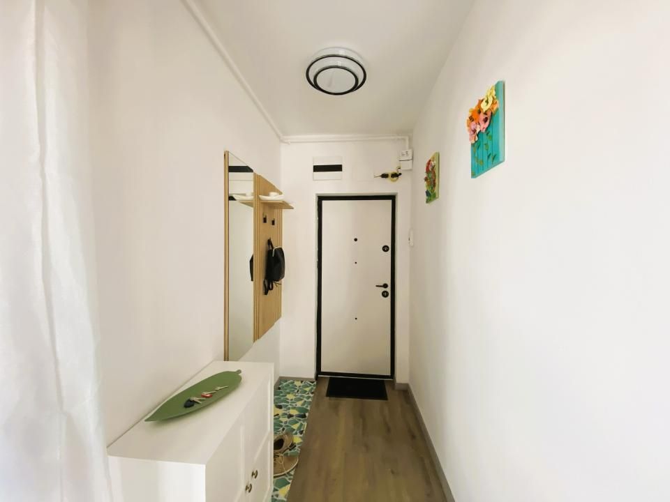 Apartament nou la prima inchiriere cu 2 camere pe Dna Stanca – fotografia 7 din 8