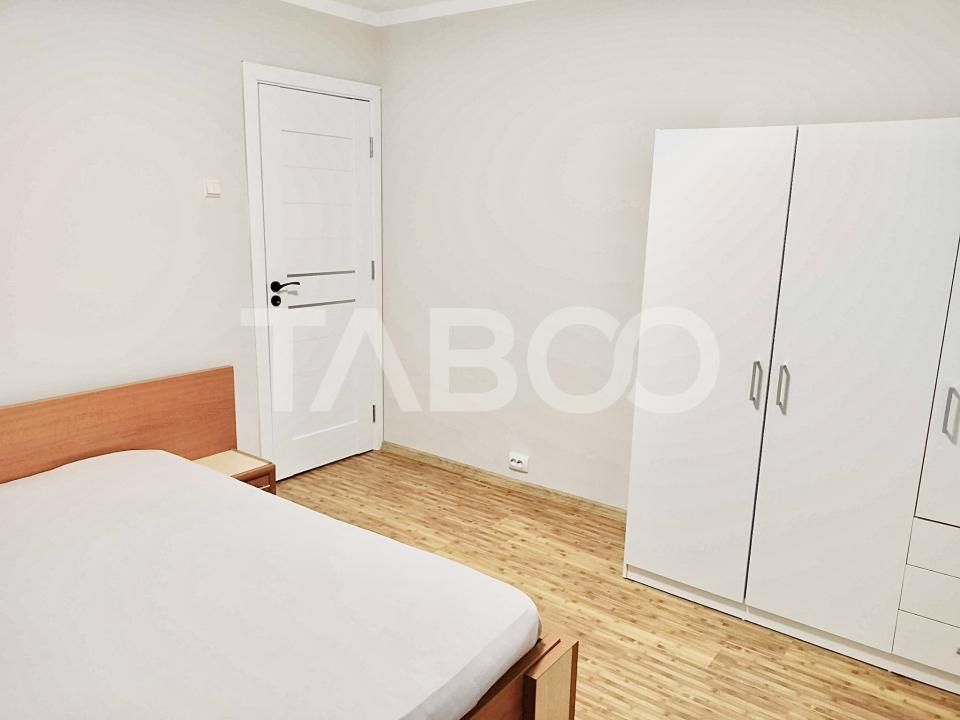 Apartament cu 2 camere in Zorilor bloc izolat cu balcon langa Sigma – fotografia 4 din 9