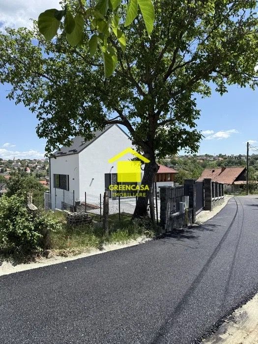 CASĂ INDIVIDUALĂ DE VÂNZARE – FELEACU, CLUJ – fotografia 4 din 8