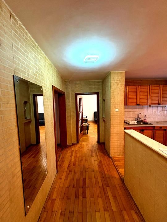 Apartament 2 camere | Pet friendly | zona Dorobanților – fotografia 5 din 10