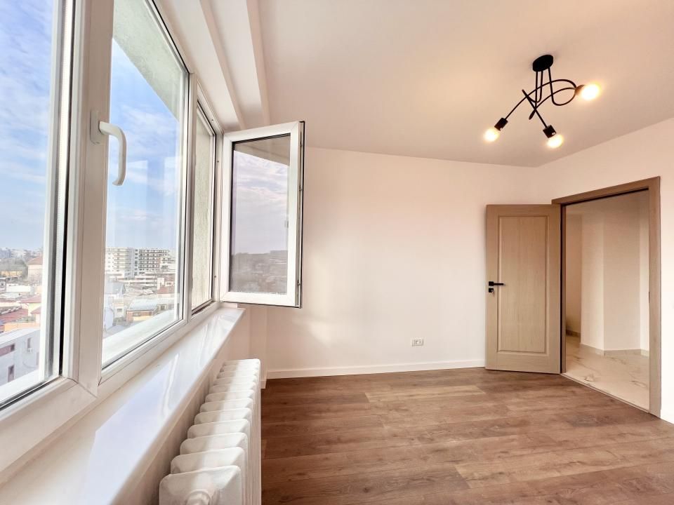 3 CAMERE Premium I 75 MP I TITULESCU I RENOVAT I Design Modern I 0% Comision – fotografia 12 din 20
