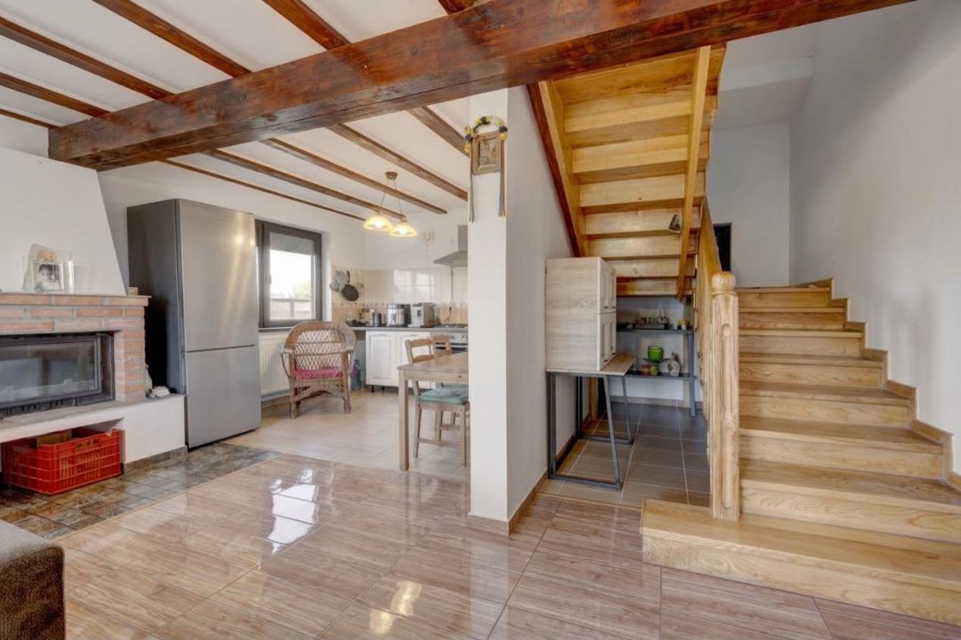 TARTASESTI, VILA INDIVIDUALA 140 MP, LOT 600 MP! – fotografia 12 din 28
