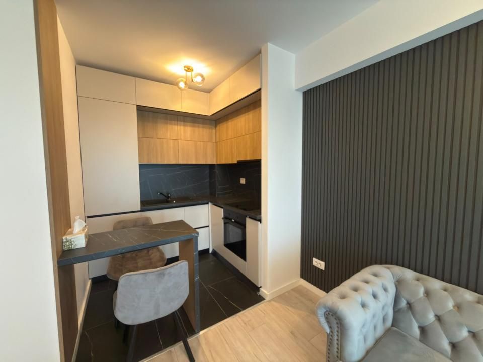 Studio de inchiriat | Baneasa |  Atrium Plaza | Centrala | Parcare – fotografia 5 din 7