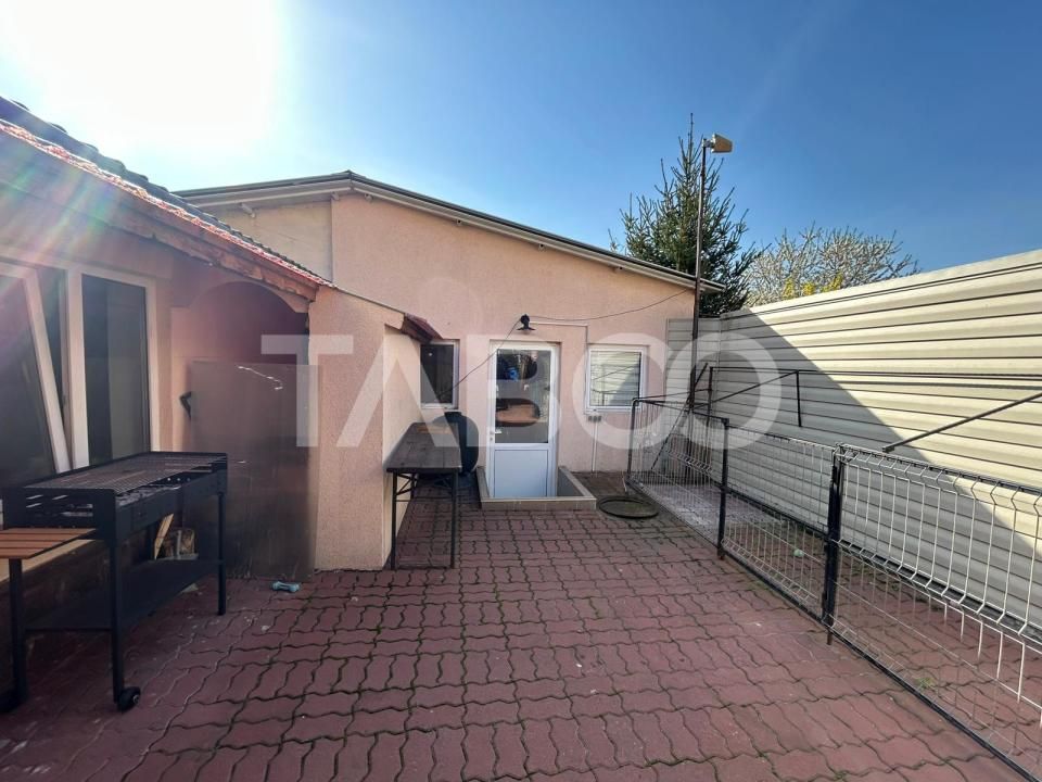 Casa 5 camere  individuala cu piscina incalzita acces auto Turnisor – fotografia 18 din 32
