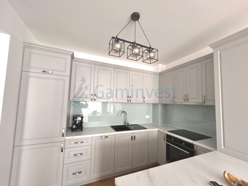 Apartament cu 2 camere Onestilor, Oradea, Bihor – fotografia 6 din 13