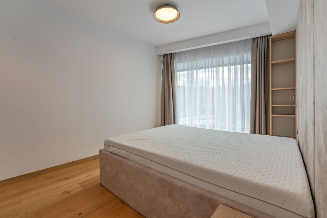 Penthouse de Lux | 4 Camere | 209 mp Terase | Vedere spre Tâmpa – fotografia 11 din 23