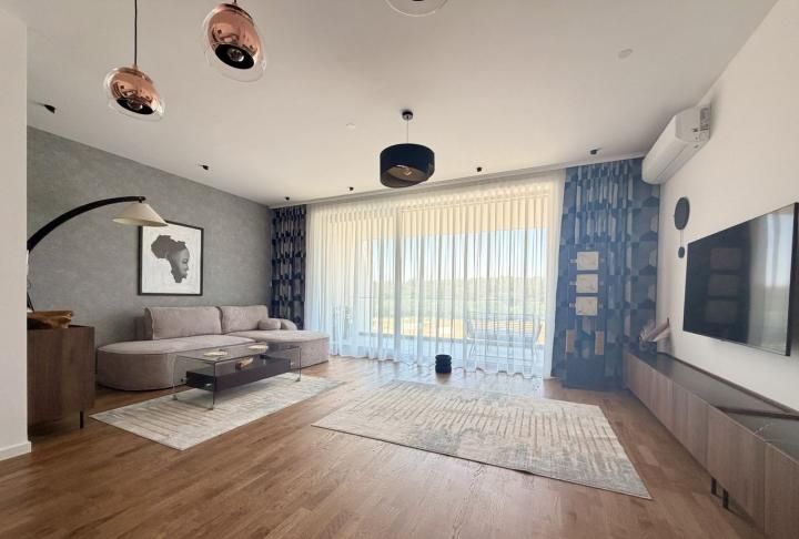 3 Camere de inchiriat | The Ivy-Baneasa | PetFriendly | Centrala | Parcare – fotografia 2 din 19