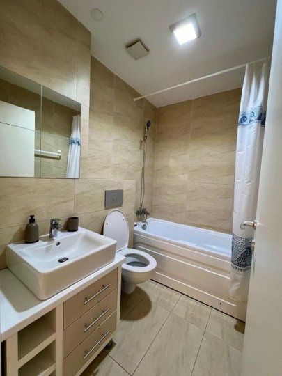 2 Camere de inchiriat | Cosmopolis | Parcare | Centrala Proprie | – fotografia 7 din 8