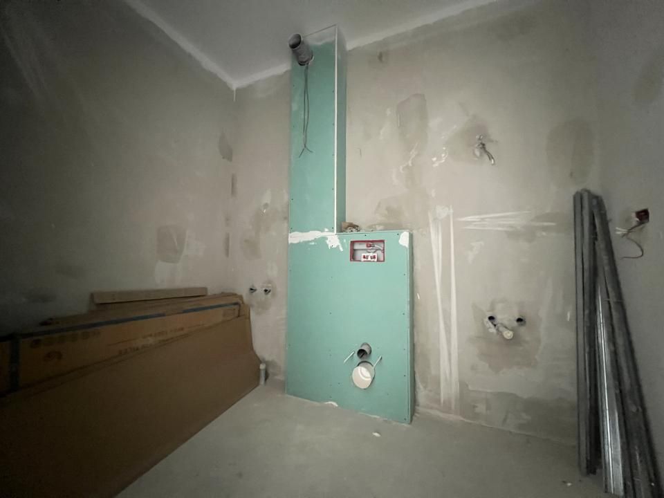Apartament 2 camere,  57 mp utili, finisaje la alegere - Giroc – fotografia 8 din 9