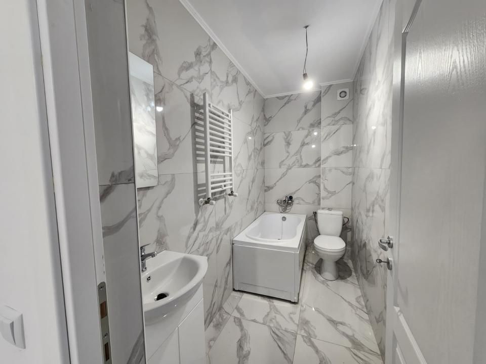 APARTAMENT 1 CAMERA, 30MP , LOC DE PARCARE INCLUS, LUNCA CETATUII – fotografia 1 din 11