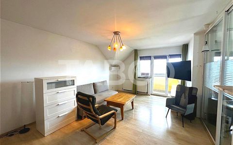 Apartament decomandat de vanzare 55 mpu 2 camere pod 38 mp in Selimbar