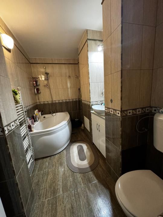 Apartament 3 camere, 91mp, zona Gradini Manastur - USAMV – fotografia 12 din 13