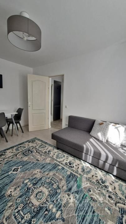 2 camere | 36 mp | Parter | Mănăștur–str.Ciucaș – fotografia 20 din 36
