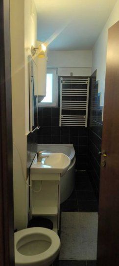 Garsoniera de inchiriat | Bucur Obor | Boiler | – fotografia 7 din 7