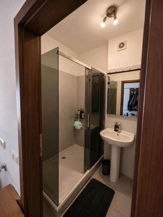Apartament 3 Camere Complex Răsărit de Soare | Etaj 5 | Mobilat Complet – fotografia 6 din 9