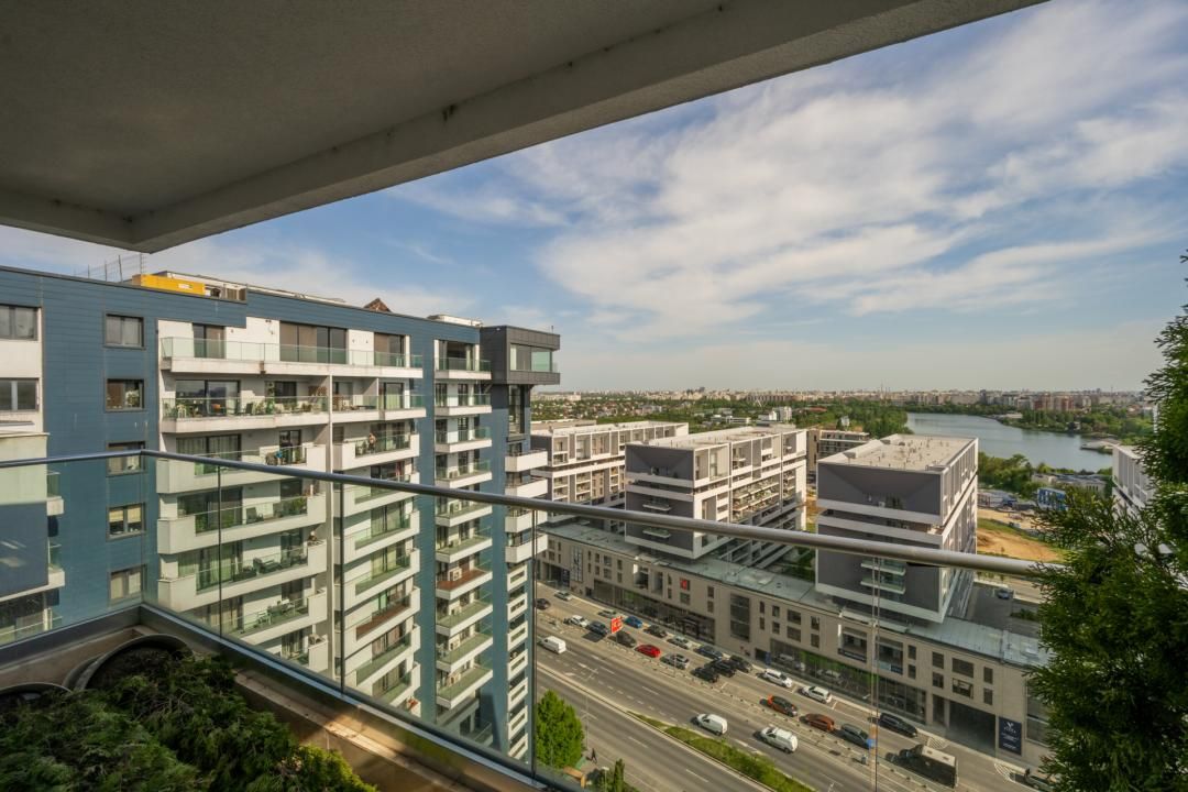 0% Comision | Penthouse impresionant | Priveliste de exceptie UpGround – fotografia 66 din 76