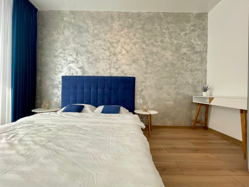Apartament 3 camere situat in zona Mamaia Nord, la 2 pasi de plaja – fotografia 19 din 20
