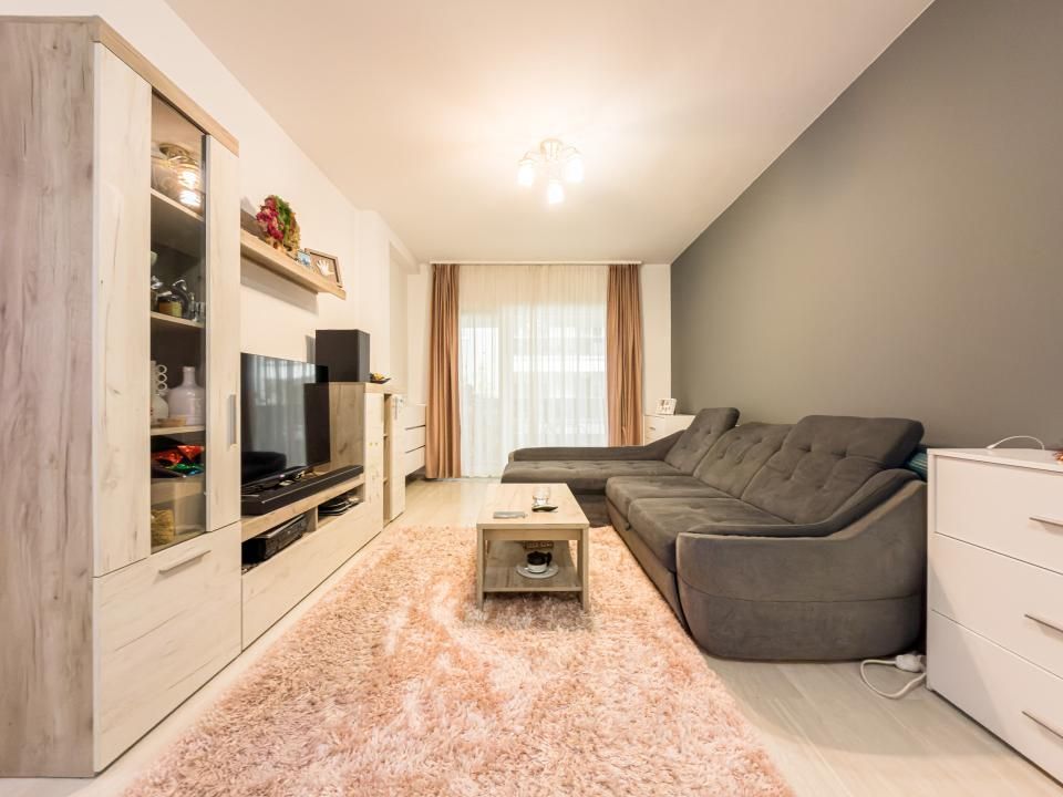 Apartament | 70 MpU | 3 camere | etaj 2 | parcare | Kogalniceanu – fotografia 1 din 20