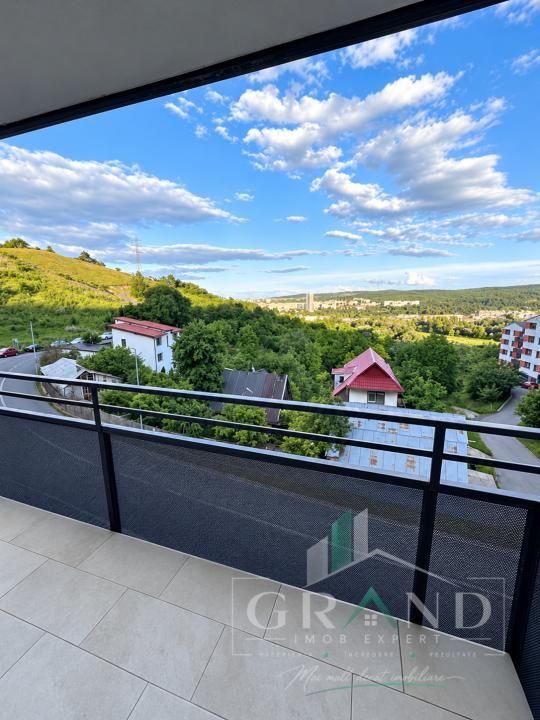 3 CAMERE | 69 MP+BALCON 10 MP | 2 PARCARI SUBTERANE | DONATH PARK/GRIGORESCU – fotografia 16 din 23