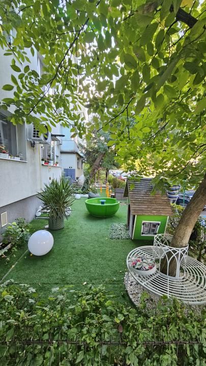 Aviatiei inchiriere apartament 3 camere mobilat utilat – fotografia 30 din 31