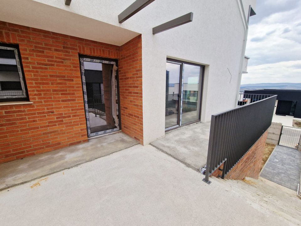 Duplex premium cu rooftop panoramic, in Voronet – fotografia 6 din 22