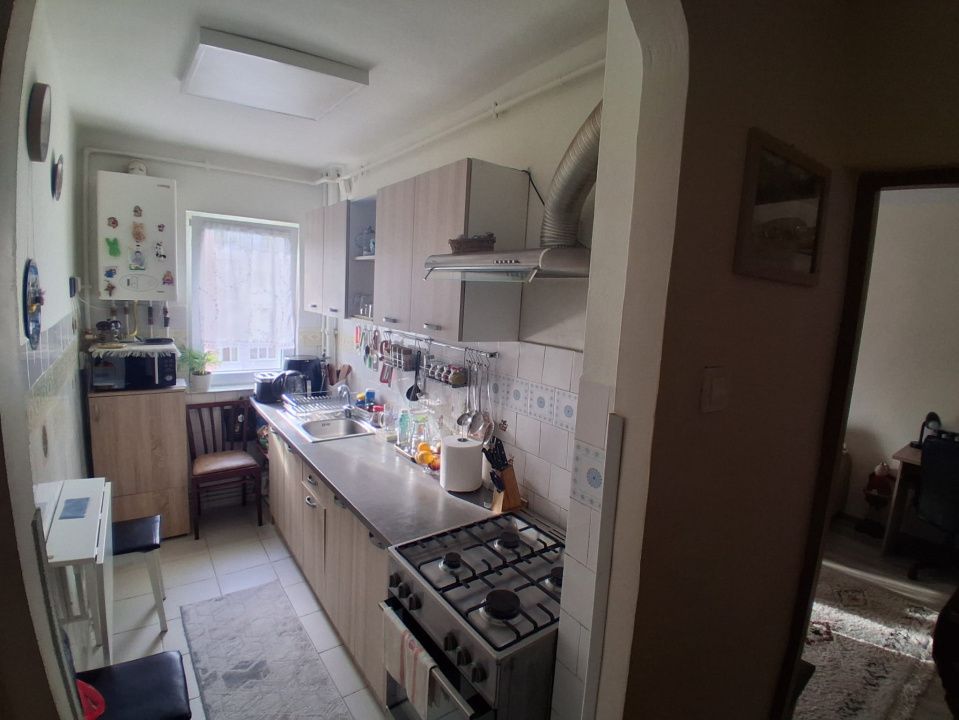 Ofertă de vânzare apart. cu 2 camere, Mănăștur/Clabucet – fotografia 4 din 13