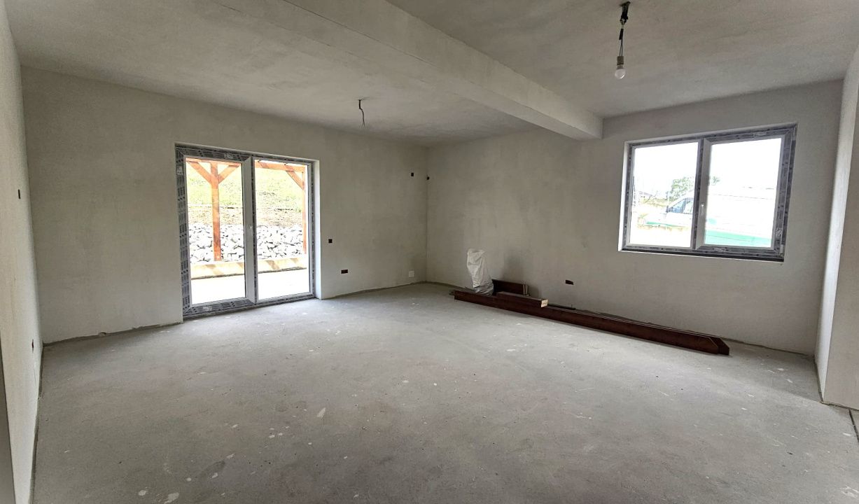 Casa individduala cu CF in Popesti – fotografia 5 din 15