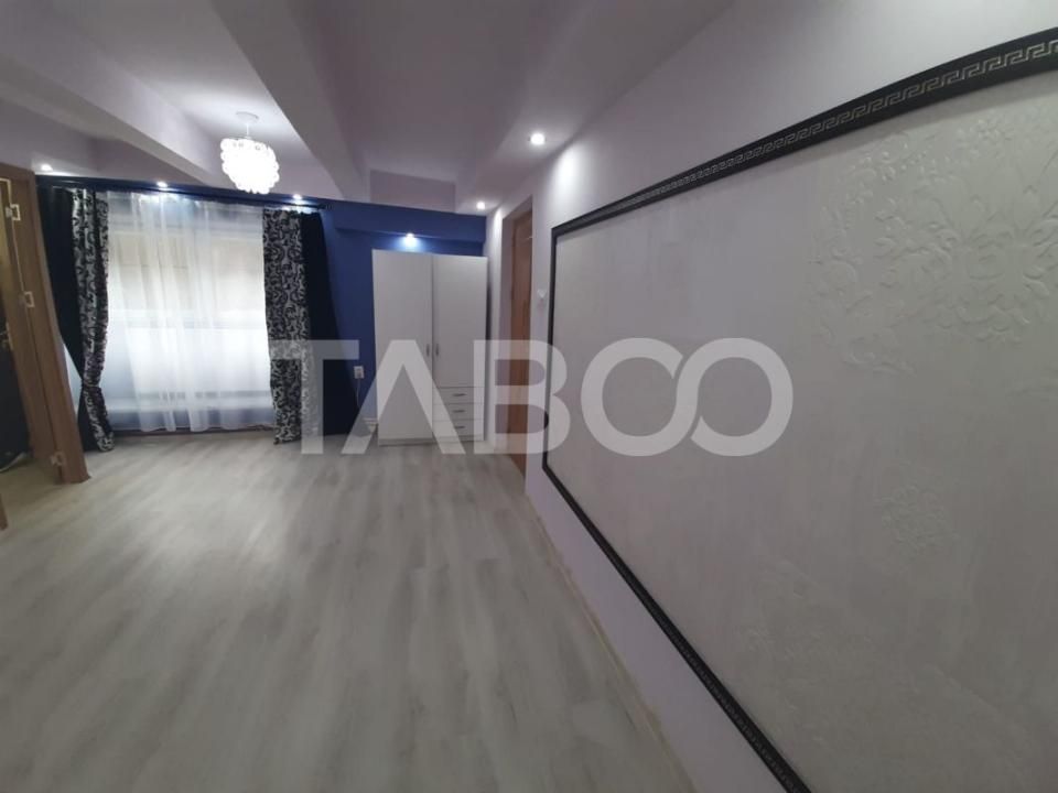 Apartament de vanzare 3 camere zona Bulevardului Corneliu Coposu Sibiu – fotografia 6 din 15