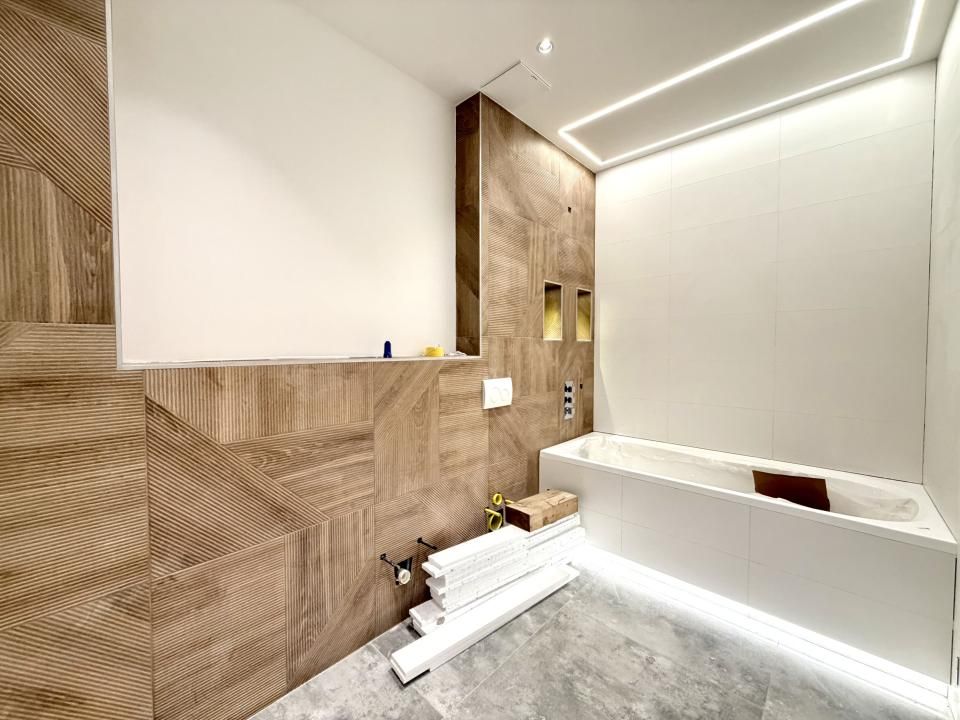 Duplex elegant, 4 camere, 144 mp utili, 344 mp teren - Dumbravita – fotografia 8 din 15
